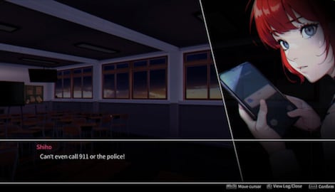 Gakuin Makyo: High School Crisis (PC) - Steam Key - GLOBAL - 3