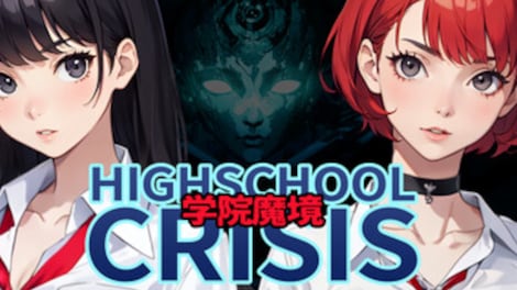 Gakuin Makyo: High School Crisis (PC) - Steam Key - GLOBAL - 0