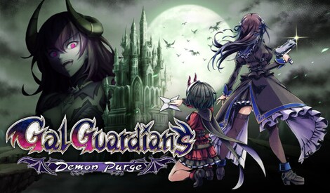 Gal Guardians: Demon Purge (Xbox One) - Xbox Live Key - ARGENTINA - 0