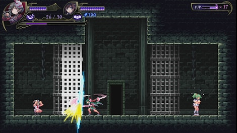 Gal Guardians: Demon Purge (Xbox One) - Xbox Live Key - ARGENTINA - 7