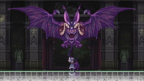 Gal Guardians: Demon Purge (Xbox One) - Xbox Live Key - ARGENTINA - 10