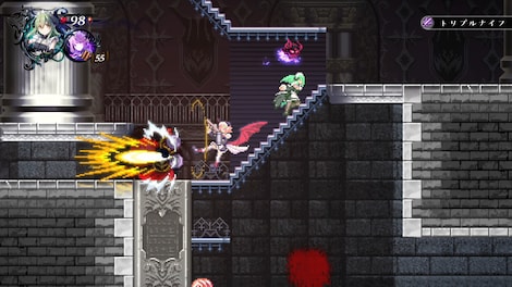 Gal Guardians: Servants of the Dark (PC) - Steam Key - EUROPE - 4
