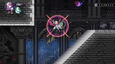 Gal Guardians: Servants of the Dark (PC) - Steam Key - EUROPE - 6