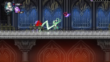 Gal Guardians: Servants of the Dark (PC) - Steam Key - EUROPE - 5