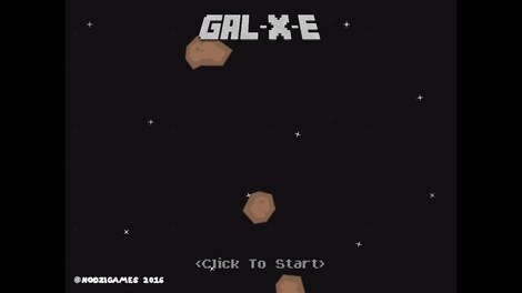 Gal-X-E Steam Gift GLOBAL - 11