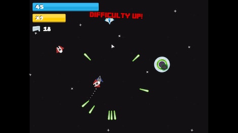Gal-X-E Steam Key GLOBAL - 9