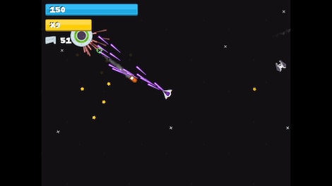Gal-X-E Steam Key GLOBAL - 0