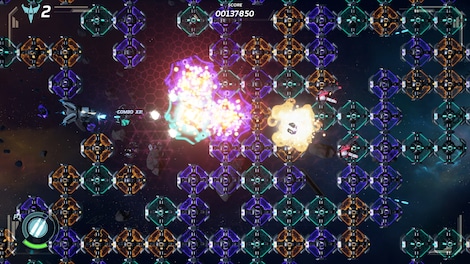 Galacide Steam Key GLOBAL - 3