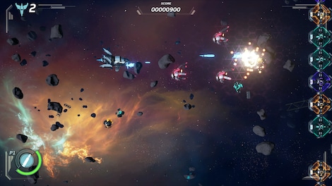 Galacide Steam Key GLOBAL - 2