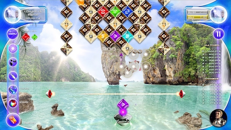 Galact Quest Steam Key GLOBAL - 7