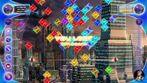 Galact Quest Steam Key GLOBAL - 10