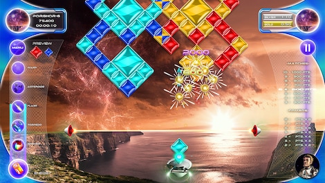 Galact Quest Steam Key GLOBAL - 12