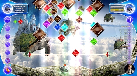 Galact Quest Steam Key GLOBAL - 8