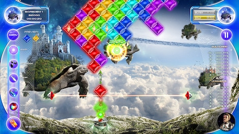 Galact Quest Steam Key GLOBAL - 13