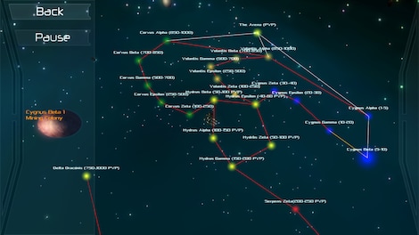 Galactic Arms Race Steam Key GLOBAL - 15