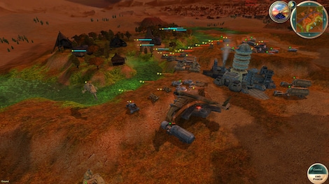 Galactic Assault: Prisoner of Power GOG.COM Key GLOBAL - 14