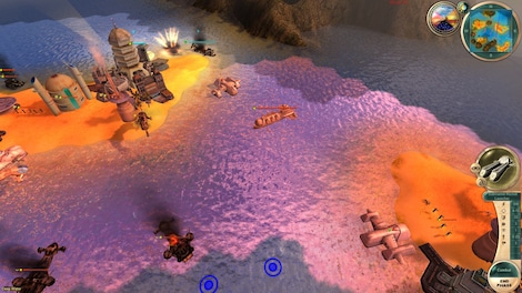 Galactic Assault: Prisoner of Power GOG.COM Key GLOBAL - 12