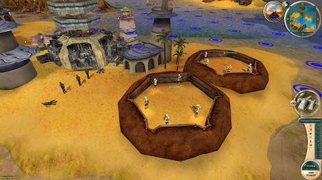 Galactic Assault: Prisoner of Power GOG.COM Key GLOBAL - 13