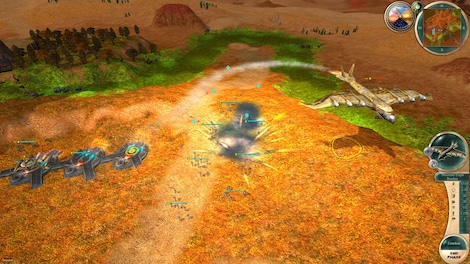 Galactic Assault: Prisoner of Power GOG.COM Key GLOBAL - 10