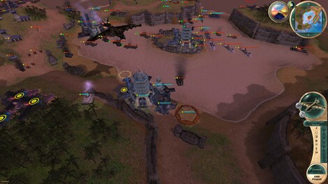 Galactic Assault: Prisoner of Power GOG.COM Key GLOBAL - 11