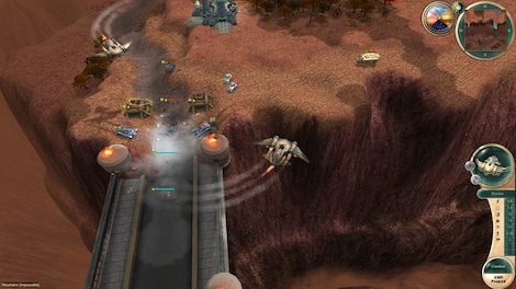 Galactic Assault: Prisoner of Power GOG.COM Key GLOBAL - 9