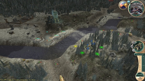 Galactic Assault: Prisoner of Power GOG.COM Key GLOBAL - 8