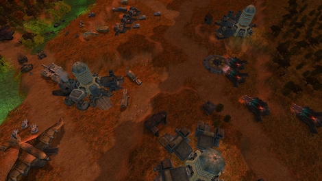 Galactic Assault: Prisoner of Power GOG.COM Key GLOBAL - 6