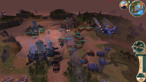 Galactic Assault: Prisoner of Power GOG.COM Key GLOBAL - 4