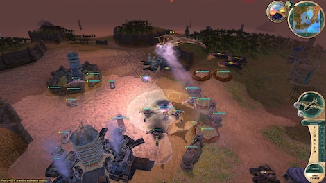 Galactic Assault: Prisoner of Power GOG.COM Key GLOBAL - 0