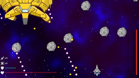 Galactic Battles Steam Key GLOBAL - 6