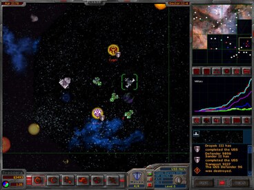 Galactic Civilizations Complete Pack Steam Key GLOBAL - 9