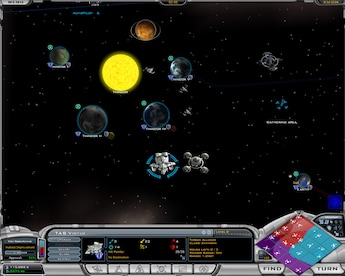 Galactic Civilizations Complete Pack Steam Key GLOBAL - 6