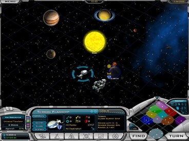 Galactic Civilizations Complete Pack Steam Key GLOBAL - 5