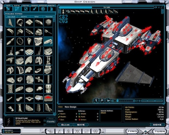 Galactic Civilizations Complete Pack Steam Key GLOBAL - 3