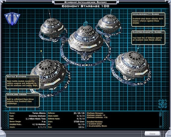Galactic Civilizations Complete Pack Steam Key GLOBAL - 2