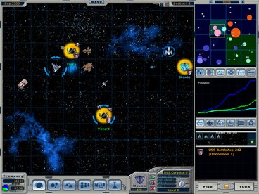 Galactic Civilizations I: Ultimate Edition GOG.COM Key GLOBAL - 10