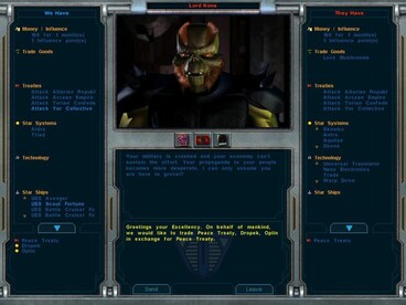 Galactic Civilizations I: Ultimate Edition GOG.COM Key GLOBAL - 5