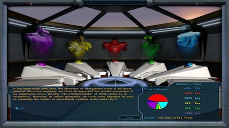Galactic Civilizations I: Ultimate Edition Steam Key GLOBAL - 22