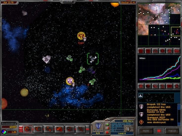 Galactic Civilizations I: Ultimate Edition Steam Key GLOBAL - 19