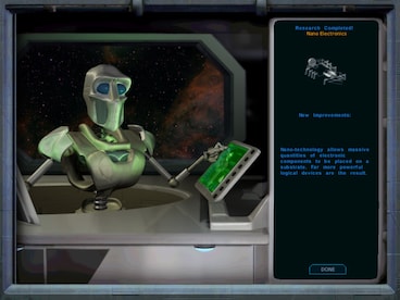 Galactic Civilizations I: Ultimate Edition Steam Key GLOBAL - 21
