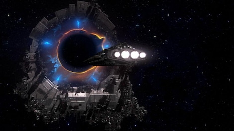 Galactic Civilizations I: Ultimate Edition Steam Key GLOBAL - 16