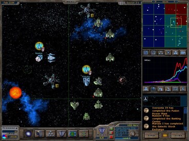 Galactic Civilizations I: Ultimate Edition Steam Key GLOBAL - 15