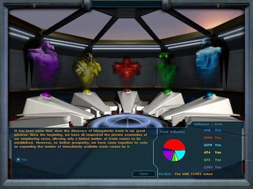Galactic Civilizations I: Ultimate Edition Steam Key GLOBAL - 13