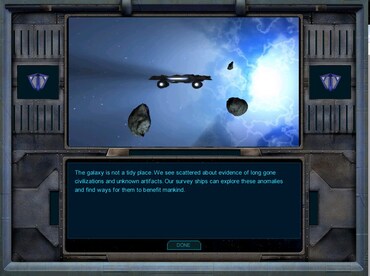 Galactic Civilizations I: Ultimate Edition Steam Key GLOBAL - 12