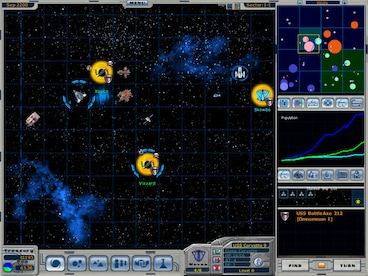 Galactic Civilizations I: Ultimate Edition Steam Key GLOBAL - 11