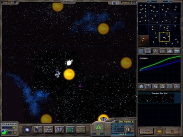 Galactic Civilizations I: Ultimate Edition Steam Key GLOBAL - 8