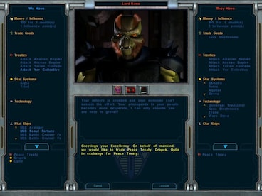 Galactic Civilizations I: Ultimate Edition Steam Key GLOBAL - 6
