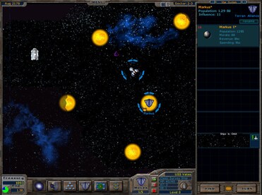 Galactic Civilizations I: Ultimate Edition Steam Key GLOBAL - 5