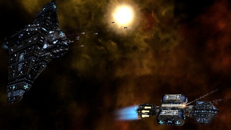 Galactic Civilizations III - Altarian Prophecy Steam Key GLOBAL - 5