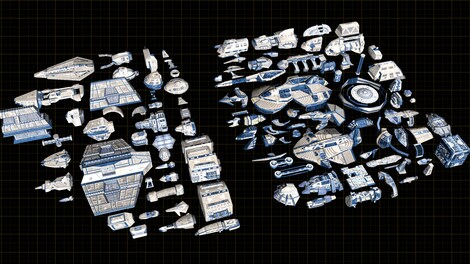 Galactic Civilizations III - Altarian Prophecy Steam Key GLOBAL - 0